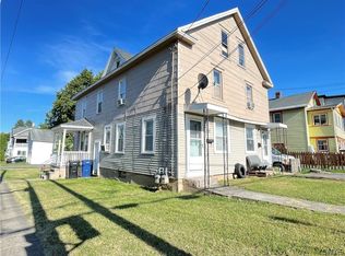 160-162 N Midler & Tyson Place Ave, Syracuse, NY 13206
