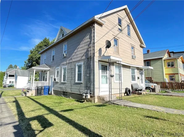 160-162 N Midler & Tyson Place Ave, Syracuse, NY 13206