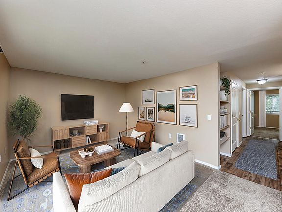 Willamette Park apartments community photo