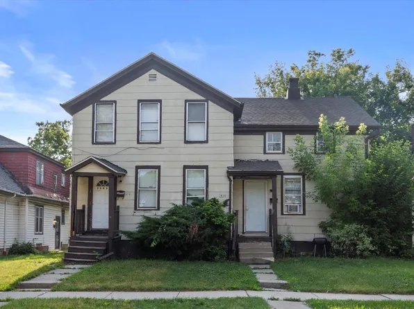 3844 North 39th STREET #3846, Milwaukee, WI 53216