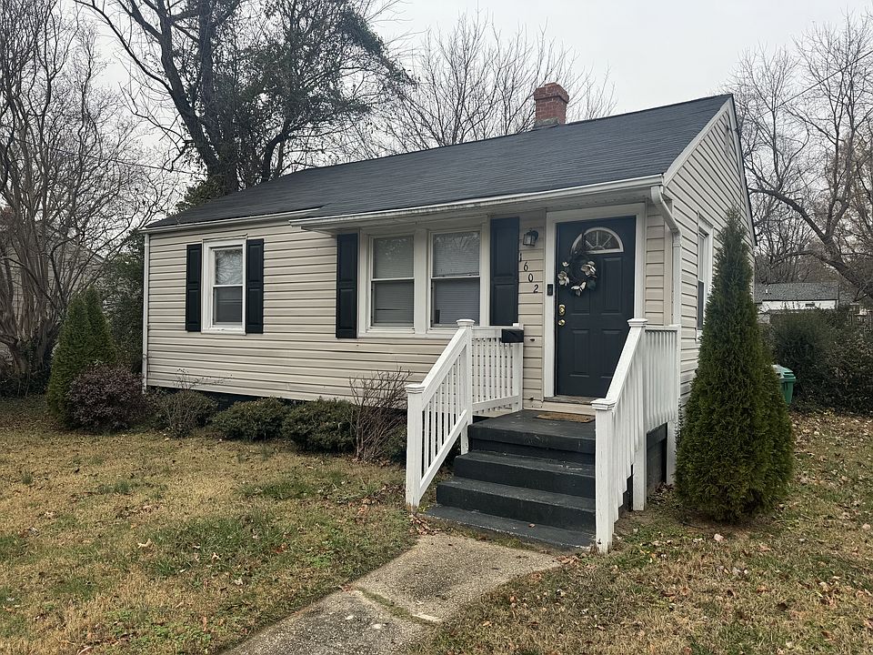 1st image of 1602 Savannah Ave