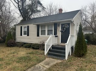 1602 Savannah Ave, Richmond, VA 23222
