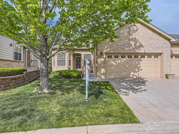 29 Woodland Circle, Highlands Ranch, CO 80126