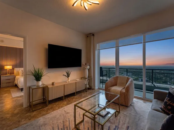 60 SW 13th St, Miami, FL