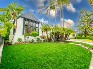 449 S Citrus Ave, Los Angeles, CA 90036