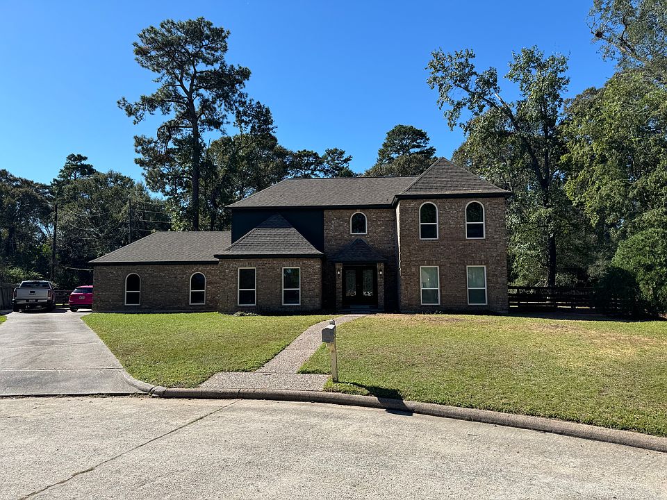 1st image of 24003 Doverwick Dr