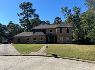 24003 Doverwick Dr, Tomball, TX 77375
