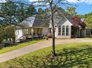 6912 Duncan Cir, Fort Smith, AR 72903