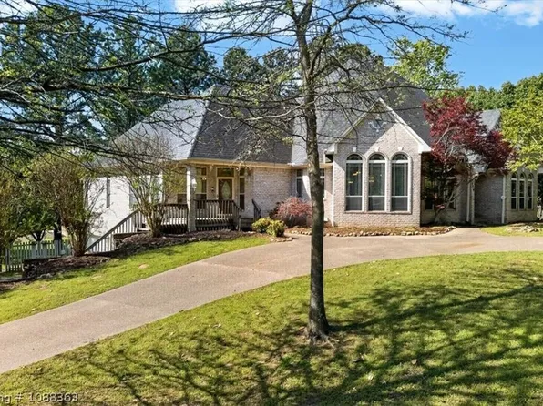 6912 Duncan Cir, Fort Smith, AR 72903