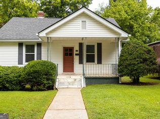 130 N St NW, Thomaston, GA 30286