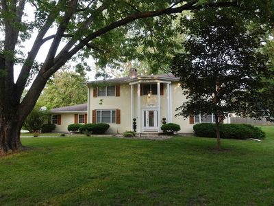 30 Hackberry Cir, Galesburg, IL, 61401