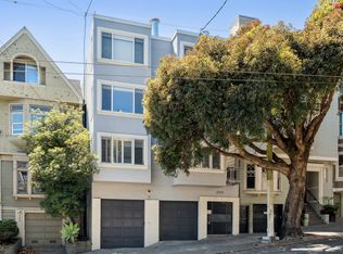 2315 Divisadero St APT M, San Francisco, CA 94115