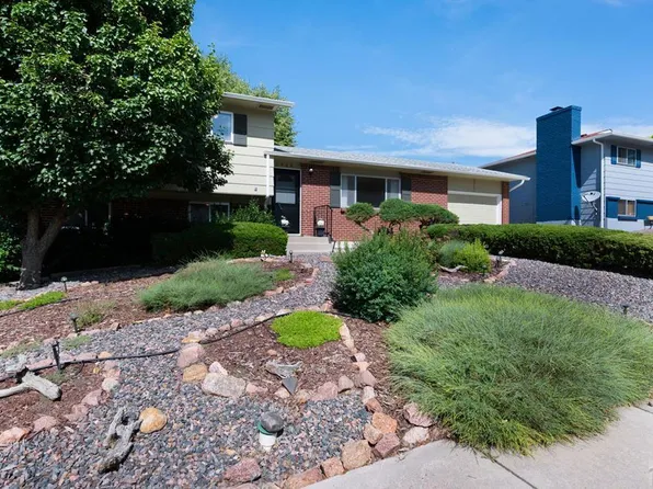 1508 E Owen Cir, Colorado Springs, CO 80915