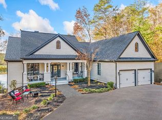 25 Fox Den Ct, Talking Rock, GA 30175