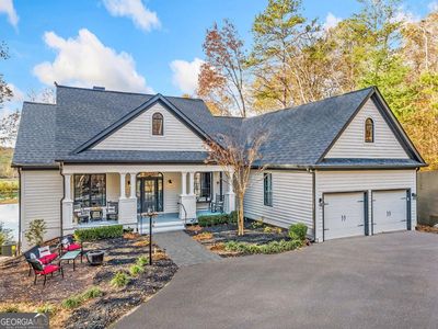 25 Fox Den Ct, Talking Rock, GA, 30175