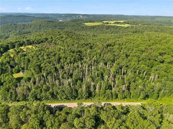 Irish Hill Rd Lot 3, Ellicottville, NY 14731
