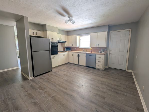 3001 Jefferson Ave #1