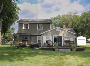 9393 Boncrest St, Commerce Township, MI
