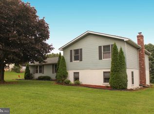 4364 Ridge Rd, Mount Airy, MD 21771