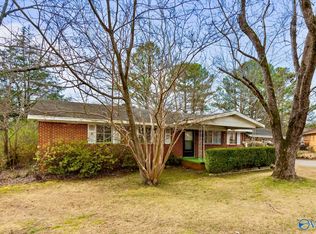 4815 Mastin Lake Rd NW, Huntsville, AL 35810