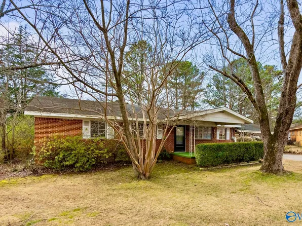 4815 Mastin Lake Rd NW, Huntsville, AL 35810