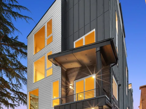 1520 E Fir Street, Seattle, WA 98122