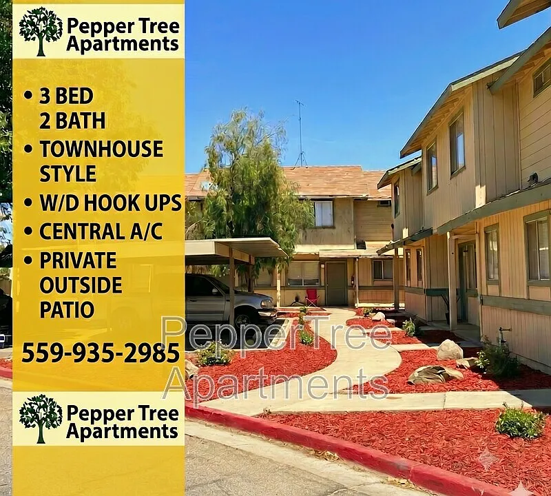 720 E Elm Ave #D
