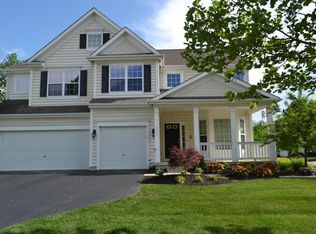 6429 Hilltop Trail Dr, New Albany, OH 43054