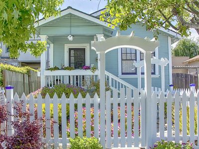 276 Anita St, Monterey, CA, 93940