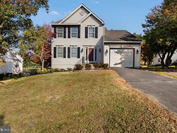 58 La Costa Blvd, Martinsburg, WV 25405