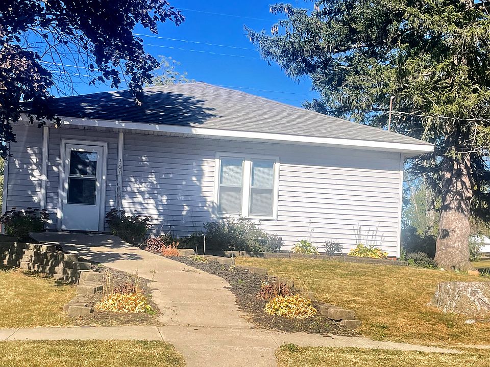 Great Curb Appeal