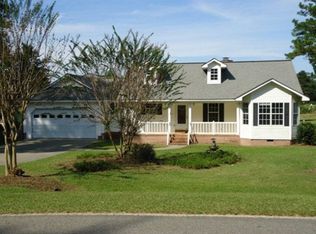 73 Oakridge Church Rd, Tifton, GA 31794