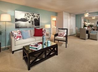 Parkwood Apartment Homes, Irvine, CA 92612