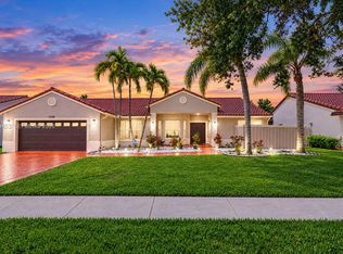 Savannah Plat 1, Sunrise, FL 33323