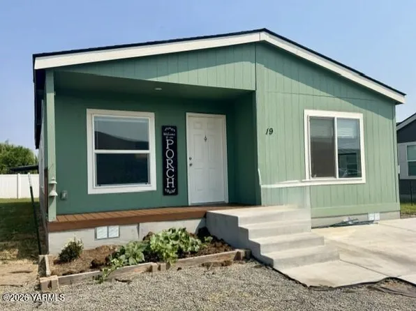 2802 S 5th Ave Unit 19, Yakima, WA 98903