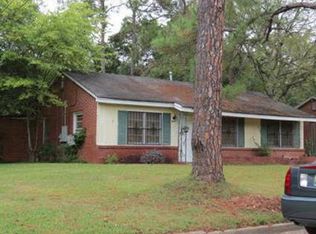 4070 Clovis Dr, Montgomery, AL 36105