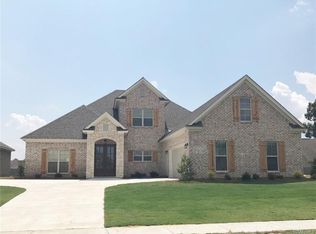 8966 Caraway Ln, Montgomery, AL 36117