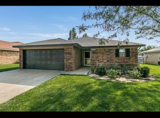 7003 Devonshire Rd, Amarillo, TX 79109