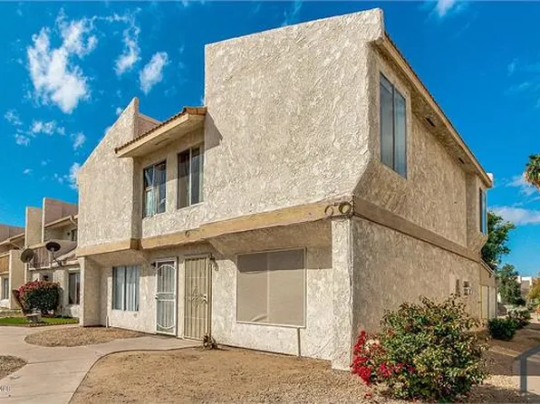 3840 N 43rd Ave, Phoenix, AZ