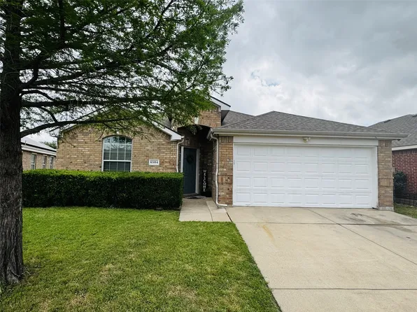 6504 Stone Lake Dr, Fort Worth, TX 76179
