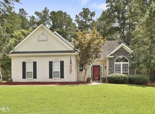 145 Rock Hill Dr, Fayetteville, GA 30215