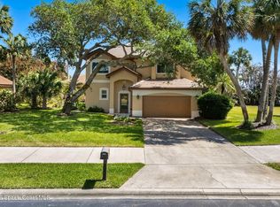 143 Caledonia Dr, Melbourne Beach, FL 32951