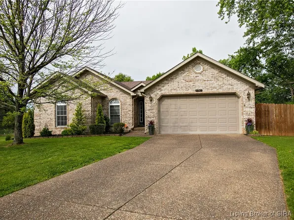 1809 Scheller Lane, New Albany, IN 47150