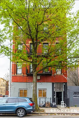 Rented by Brooklyn High Rise LLC | media 13