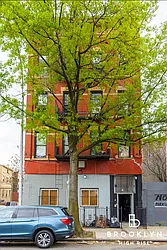 Rented by Brooklyn High Rise LLC
