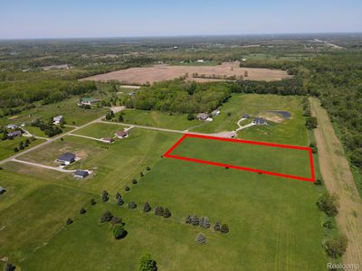 0 E Brook Ct, Metamora, MI, 48455