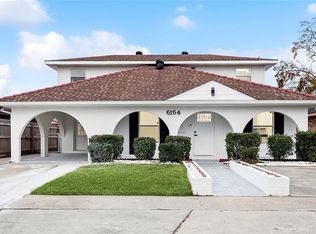 6164 Victorian Dr, Marrero, LA 70072