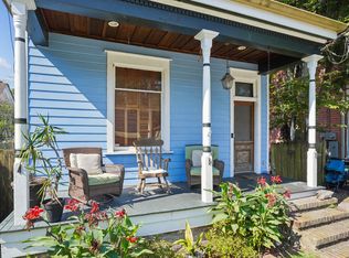 4210 Dumaine St, New Orleans, LA 70119