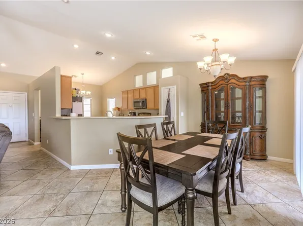 3815 Aspen Creek Ave, North Las Vegas, NV 89031