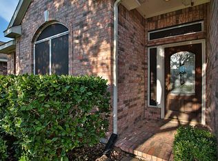 7906 Ingle Oak Dr, Houston, TX 77041